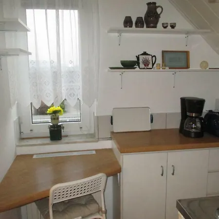 Apartment Mönchswalder Blick Grosspostwitz
