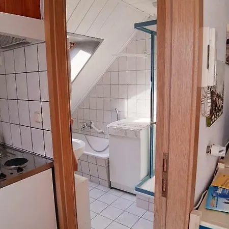Mönchswalder Blick Apartment *