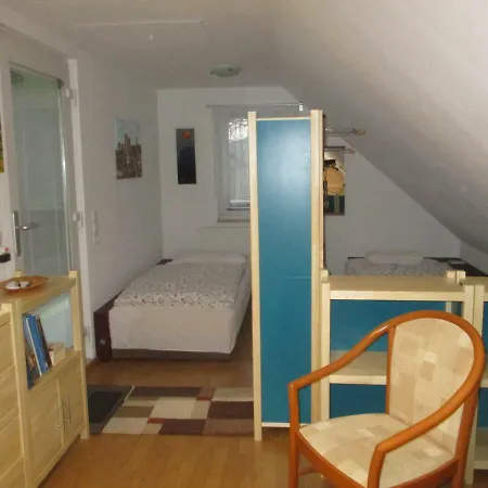 Mönchswalder Blick Grosspostwitz