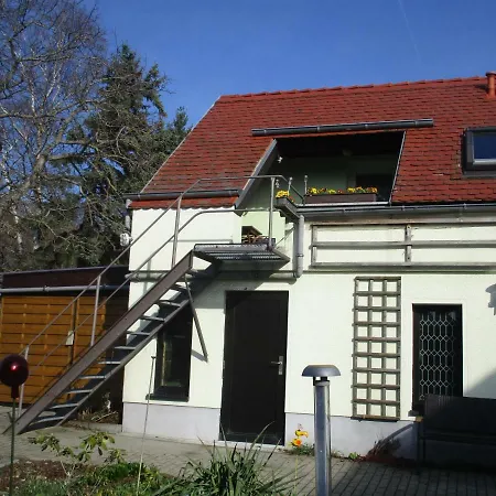 Mönchswalder Blick Apartment *