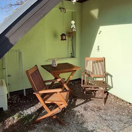 Mönchswalder Blick *