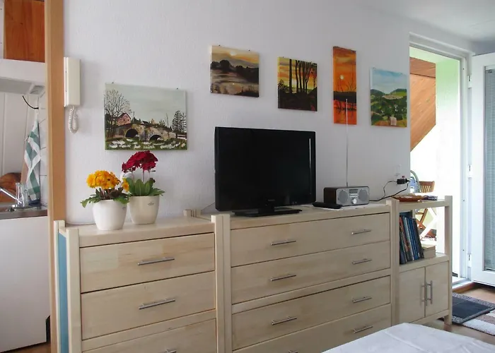 Moenchswalder Blick Appartamento