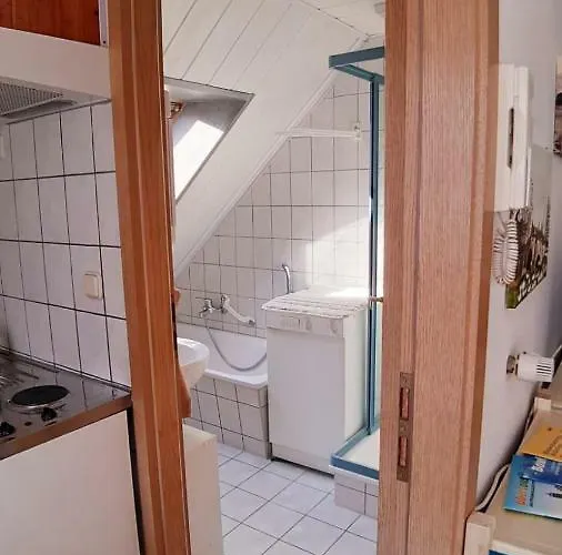 Moenchswalder Blick Appartamento *