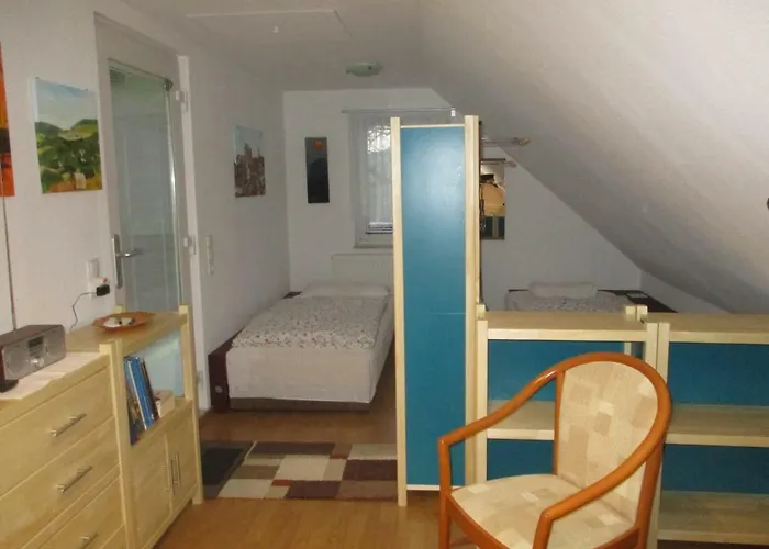 Moenchswalder Blick Grosspostwitz