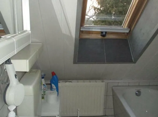 Moenchswalder Blick Grosspostwitz