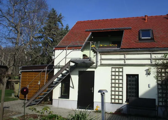 Moenchswalder Blick Appartamento *